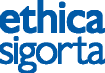 Ethica Sigorta logosu